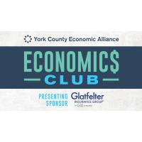 Why York? Attracting tourists to York County & Downtown - An Economics Club Series Event