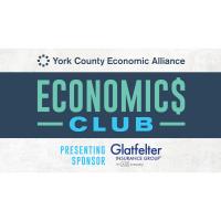 Investing in Conservation and Green Spaces, An Economics Club Series Event