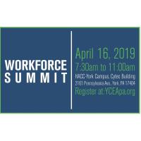 Workforce Summit 2019