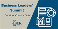 SEK's Business Leaders' Summit