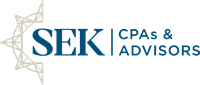 SEK, CPAs & Advisors