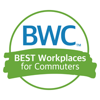 Celebrating WebFX: A 2026 Best Workplace for Commuters