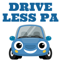 Rethink Your Route and Drive Less PA!