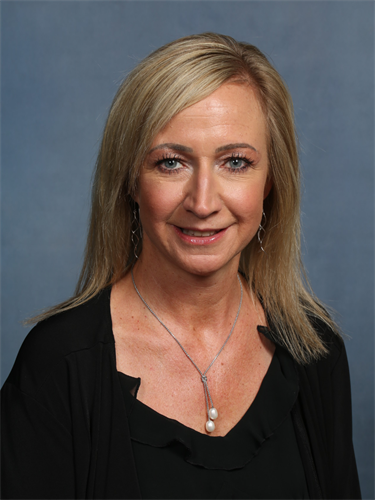 Amy Reinert - Owner
