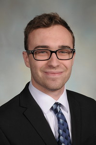 Nicholas Borgiel - Owner