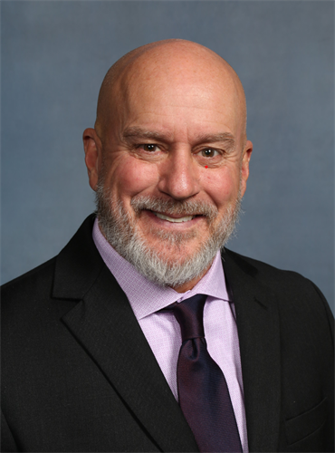 Rick Reinert - Owner