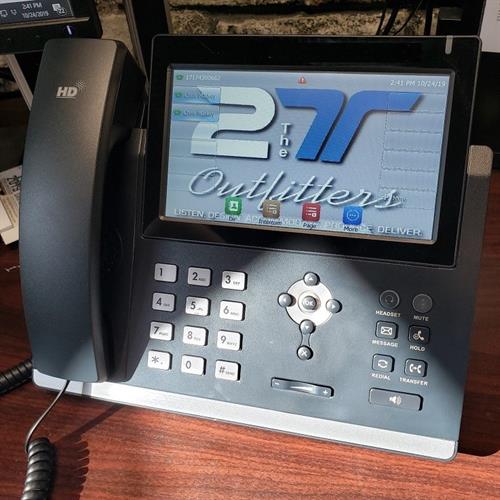 MBIT Group Voip Business Phone System 