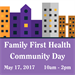 Family First Health Community Day