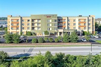 Courtyard by Marriott - York