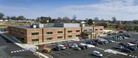 WellSpan Health Announces Planned Expansion to Relocate Orthopedic Services in Hanover