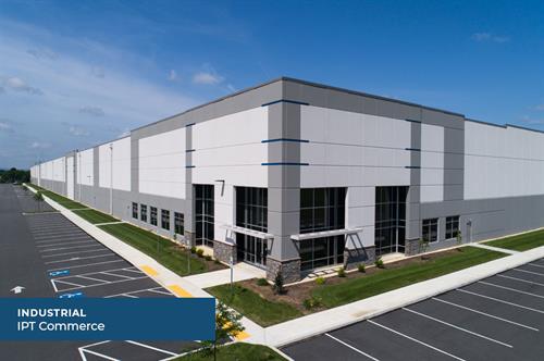 From fire codes to electrical standards to storm water management, the construction company you choose must understand the minutia involved when building these large facilities. At Mowery, we’ve built more than 20 million square feet of warehouse and distribution facilities, proving time and again that companies trust our experience in the industry.