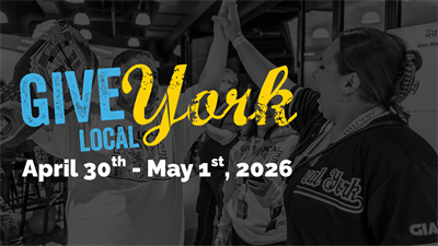 Give Local York Give Local York