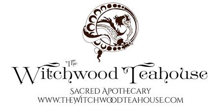 The Witchwood Teahouse, LLC The Witchwood Teahouse, LLC