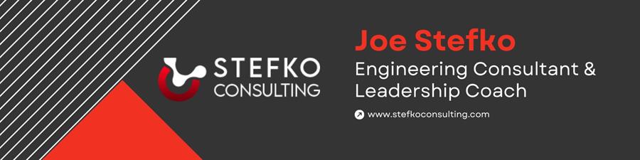 Stefko Consulting LLC
