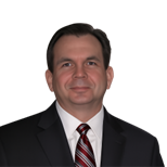 Thomas Isley -Business Development Manager