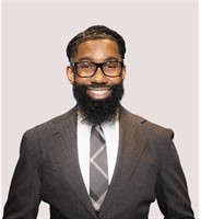 Dr. Louis Wilford – Leadership Coach BDM