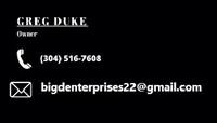 Big D Enterprises LLC