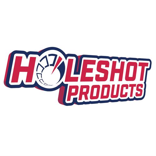 Holeshot Products logo designed by Exp 1st