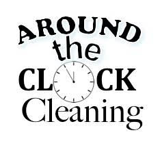 Around The Clock Cleaning