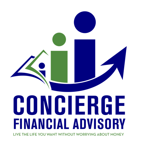 Concierge Financial Advisory Concierge Financial Advisory