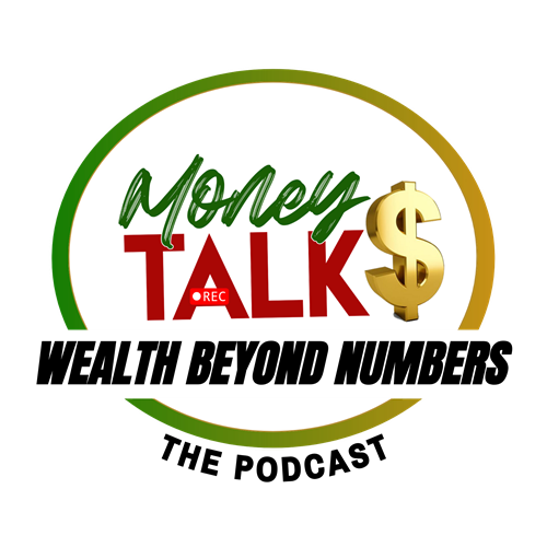 Wealth Beyond Numbers Podcast Wealth Beyond Numbers Podcast