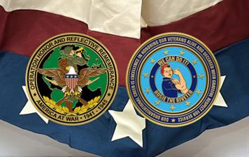 American Veterans Honor & Reflective Remembrance Committee American Veterans Honor & Reflective Remembrance Committee