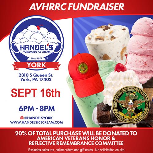 Fundraiser Fundraiser