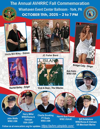 October 11th, 2025 Event - Flyer 1 October 11th, 2025 Event - Flyer 1