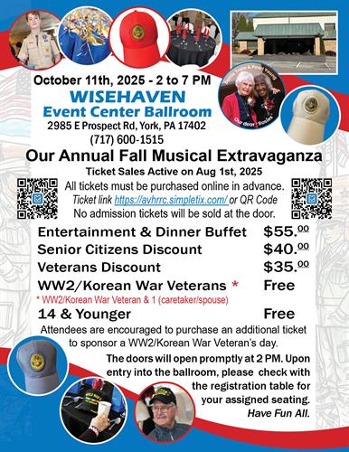 October 11th, 2025 Event - Flyer 1 October 11th, 2025 Event - Flyer 1