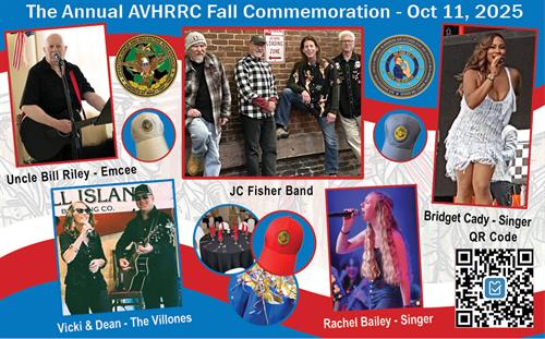 Preview for Tickets - https://avhrrc.simpletix.com/ Preview for Tickets - https://avhrrc.simpletix.com/