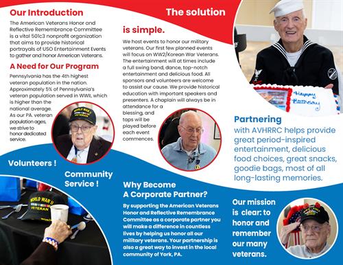 Sponsorship - Donation - Board Members Needed 2 Sponsorship - Donation - Board Members Needed 2