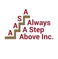 2nd Annual Crab Grab Fundraiser for Always A Step Above, Inc.