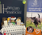 Langan Financial Group Fundraiser with York SPCA
