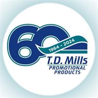 T.D Mills Promotional Products