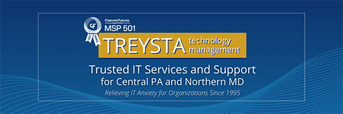 TREYSTA technology management