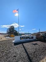 Caterpillar - York Distribution Center