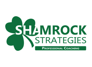 Shamrock Strategies Professional Coaching Shamrock Strategies Professional Coaching