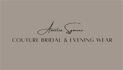 Amelia Symone Couture Bridal & Evening Wear