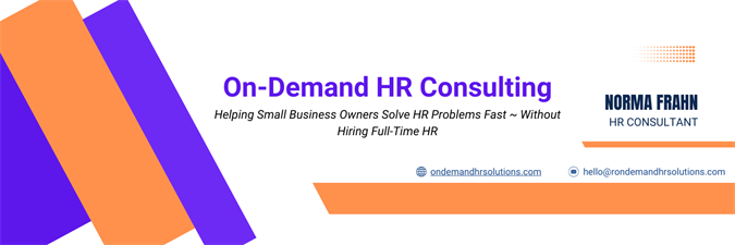 On Demand HR Solutuions