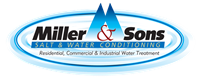 Miller & Sons Salt & Water Conditioning Inc.