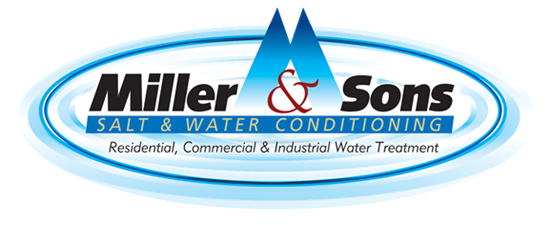 Miller & Sons Salt & Water Conditioning Inc.