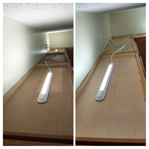 Post Renovation