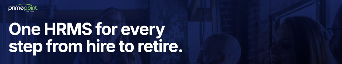 Primepoint HR & Payroll