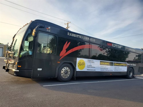 Express Bus Super King 