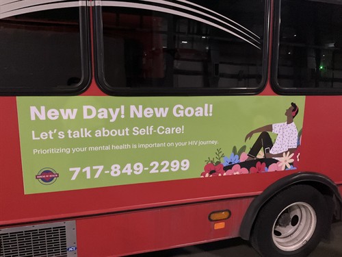 Bus Queen 