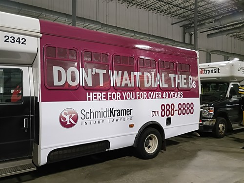 Paratransit Full Side 