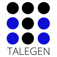 Talegen