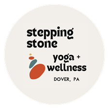 Stepping Stone Yoga Wellness