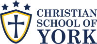 Christian School of York