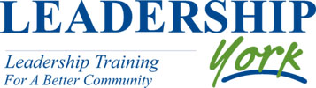 Leadership York
